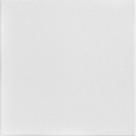 A LA MAISON CEILINGS Basic 20-in x 20-in 8-Pack Plain White Textured Surface-mount Ceiling Tile, 8PK R22PW-8